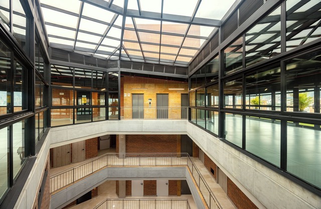 Kyux Studios by MOME