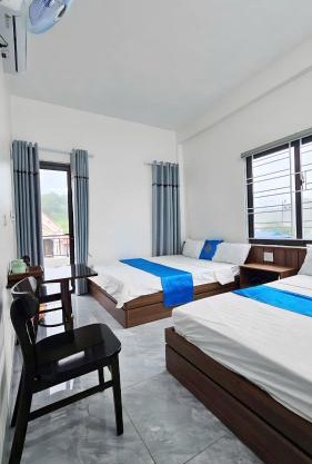 Lộc Phát hotel Mộc Châu