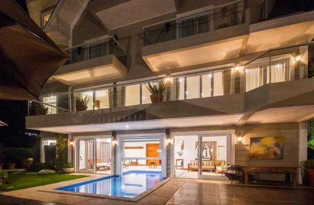 L.A.H. Hostellerie