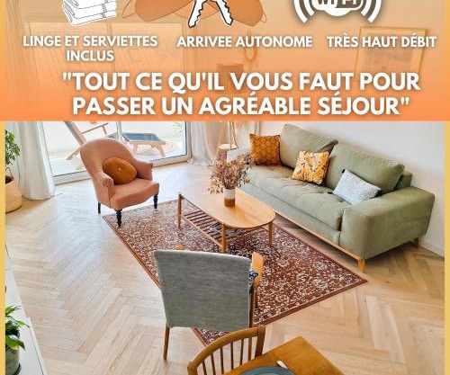 L'agave - Rennes Quartier Anatole France