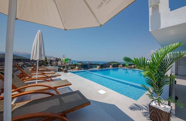L'Amo del Mare Hotel