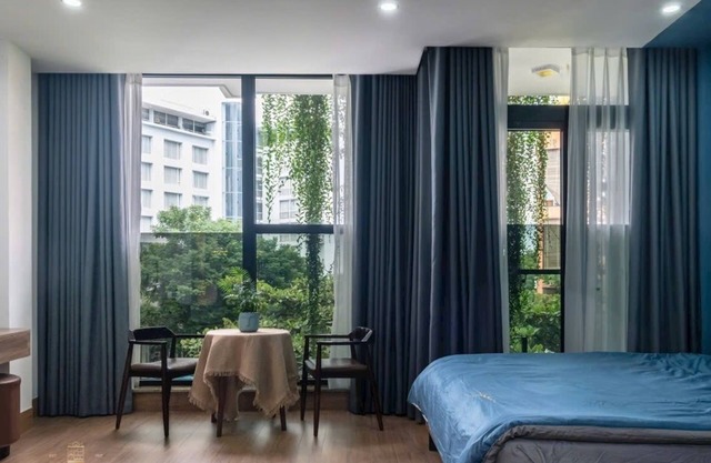L'Amour Homestay