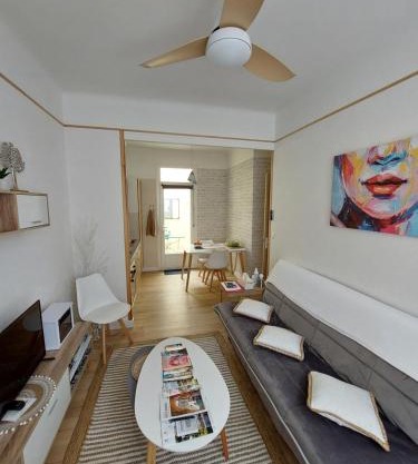 L'Appartement Gabriel