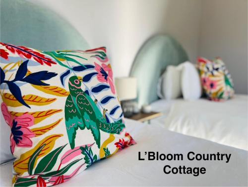 L'Bloom Country Cottage