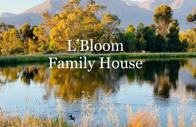 L'Bloom Family House