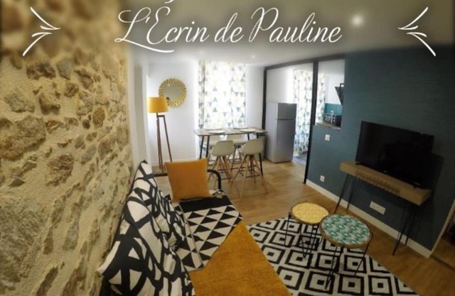 L'Ecrin de Pauline