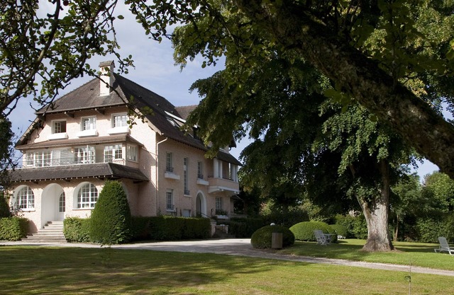 L'ESCALE - LUZERNE - Guest House l'Escale - BAÑOS TERMALES LES BAINS