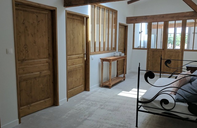 L'Estanguet, Encanto y piscina, 6p en Périgord, 125m2