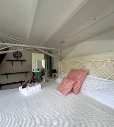 L'etoile de grand case