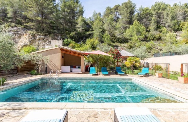 L'Oliveraie by Interhome