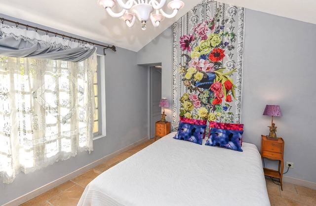 L'Orangerie - Casa de campo 5 personas