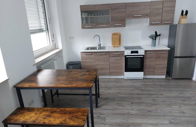 L8 Street-Kaiserslautern-Monteurwohnung-Worker's apartment