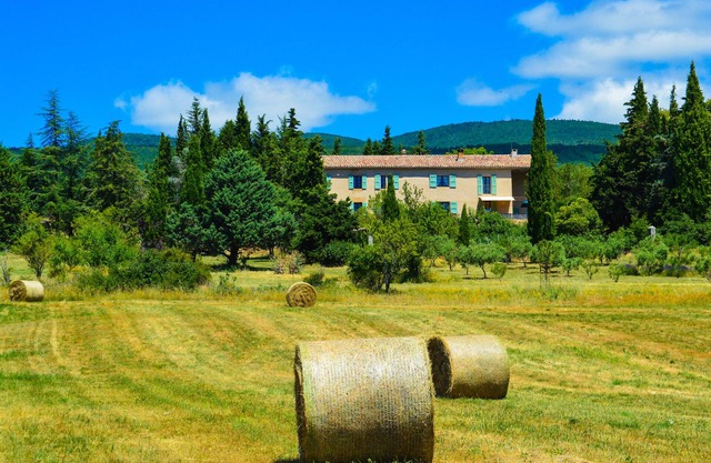 La Bastide du Claus - Vitaverde, alojamiento Rosemary