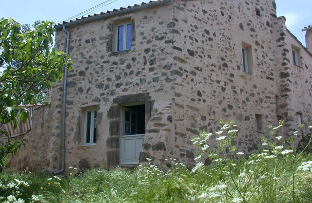 La Bergerie de la Plume - Aldea de Cauduro (2 habitaciones - 4 personas)