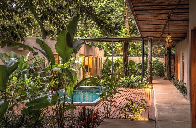 La Bonita Lodge