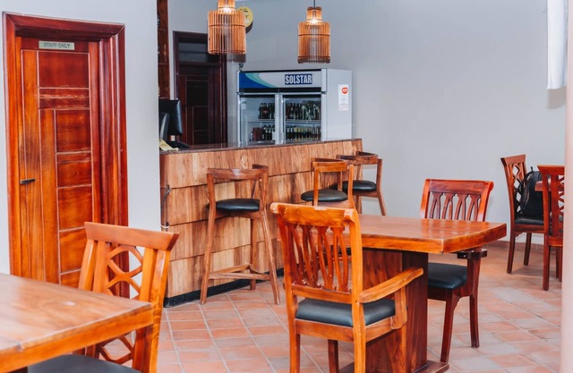 La Brezi Suites
