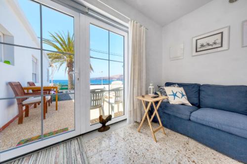 La casa de la Playa B- NUEVO!