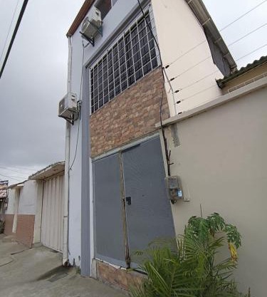 La casa de las Flores