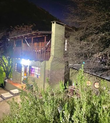 La casa de Pedro