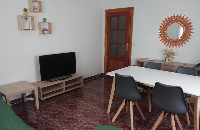 La Casa de Vicente y Soledad