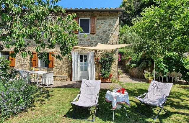 La Casa Del Sole - Petrognano ,Tuscany