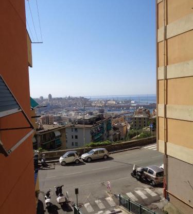 La casa di Samu - intero appartamento 2 camere più servizi