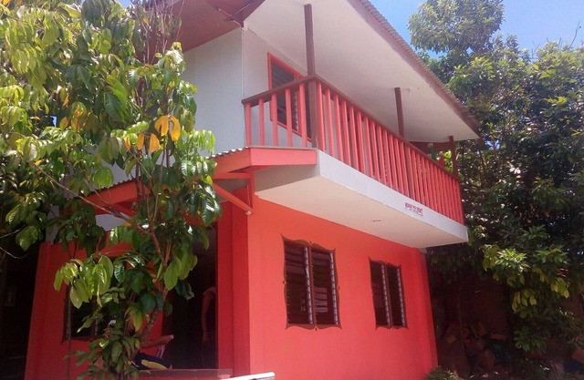 La Casita 2 2BD, aire acondicionado, casa de vacaciones totalmente amueblada en Camiguin