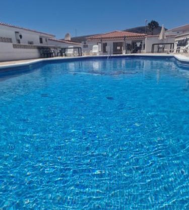 La Casita de Emily - Reformada, bien situada y con piscina amplia