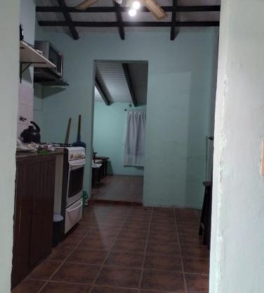 La Casita de Juana