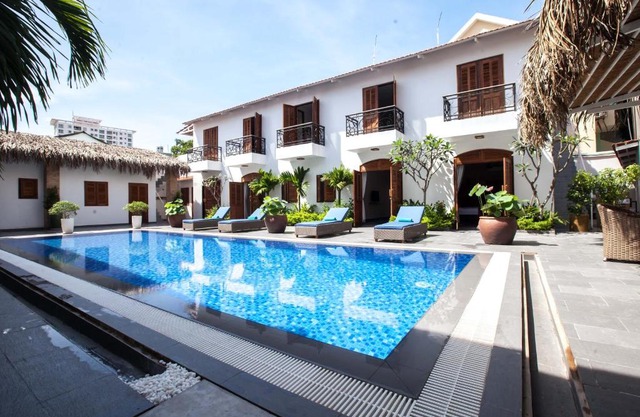 La Casita Saigon