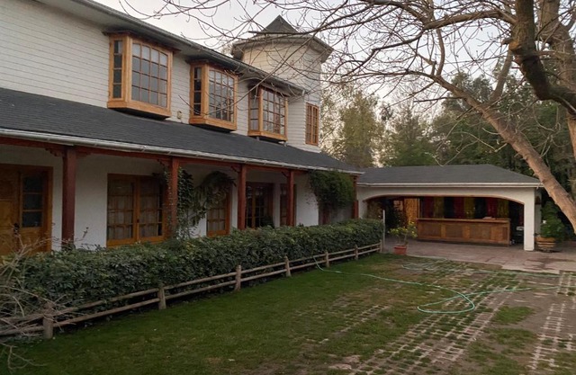 La casona