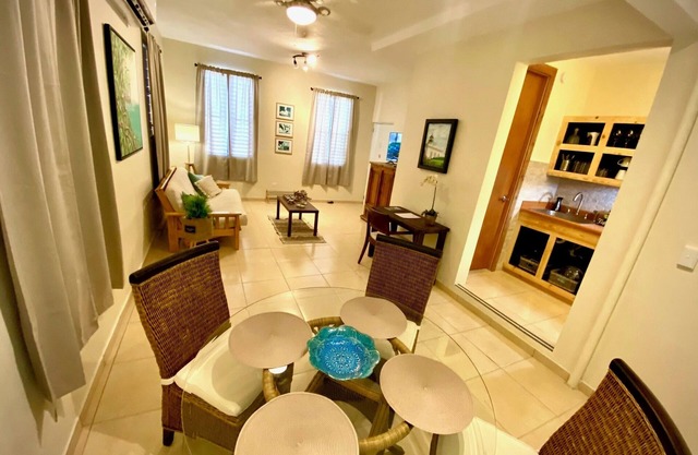 La Central Villa / Cozy, Private and Centric Stay Near Downtown Fajardo