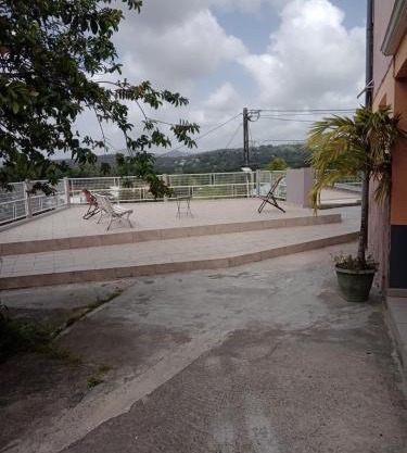 La COLOMBE 3