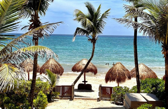 La conchita Tulum
