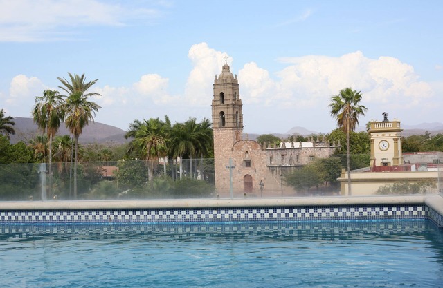 La Cuarteria Hotel Boutique