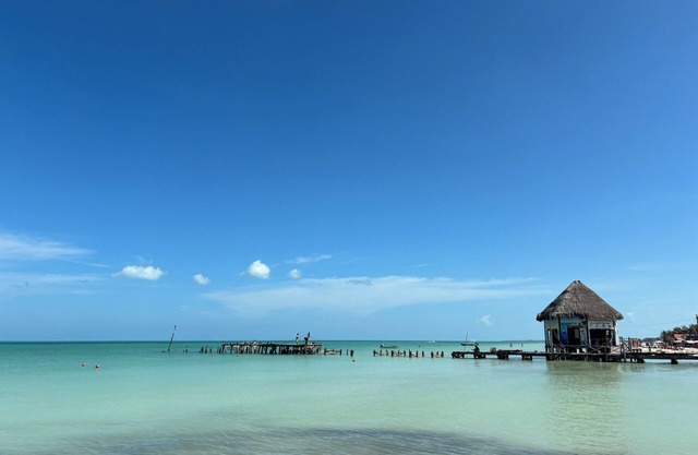 La Diosa Kali Beach Front Hotel