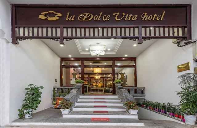 La Dolce Vita