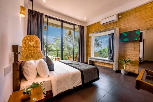 La Dolce Vita Weligama