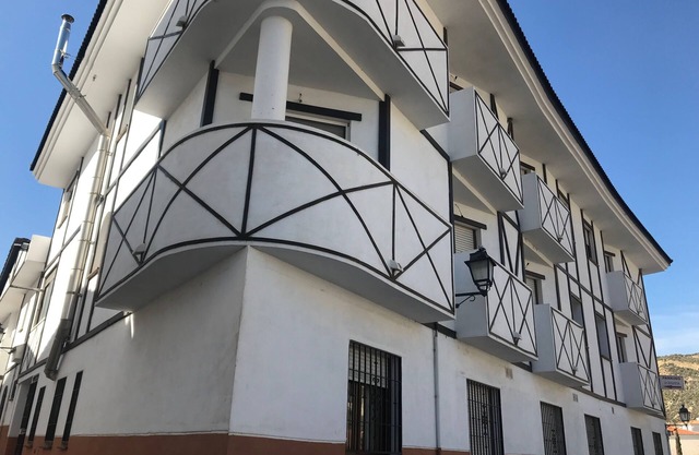 APARTAMENTOS TURISTICOS LA DUQUESA