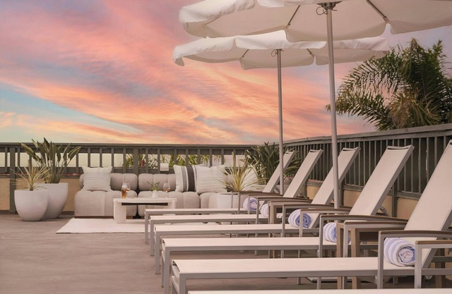 La Ensenada Hotel Laguna Beach, Sonder by Marriott Bonvoy