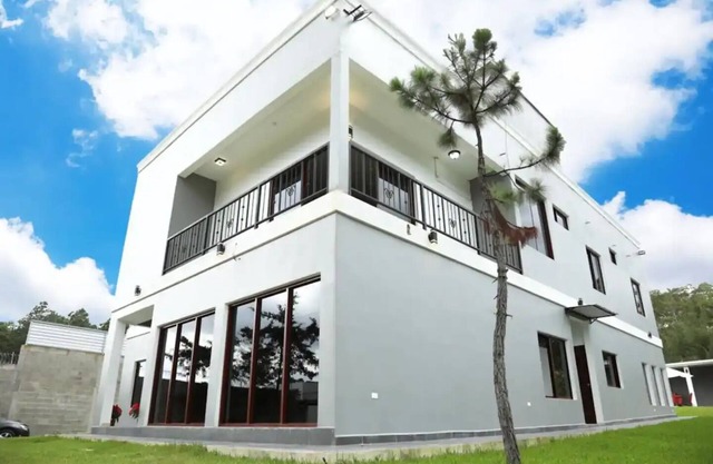 La Estancia del Valle