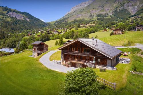 La Ferme de la Caillère - OVO Network