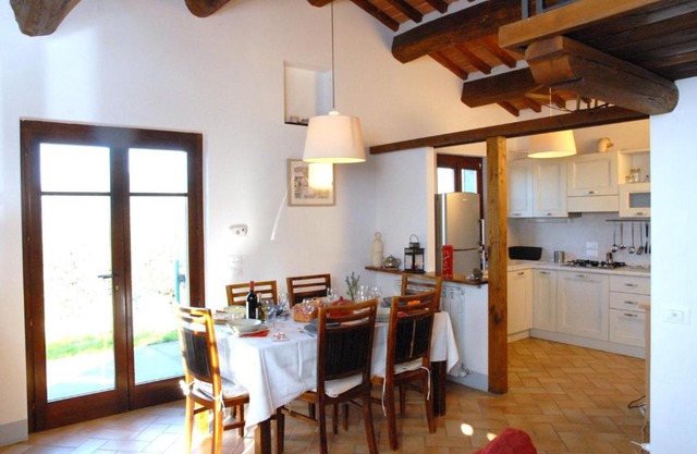 La Finestra su Cortona