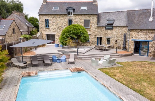 La Gentilhommière by Interhome
