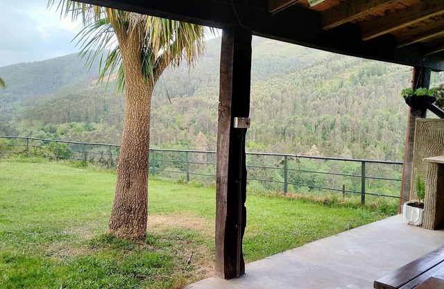 La Javita Casa Rural