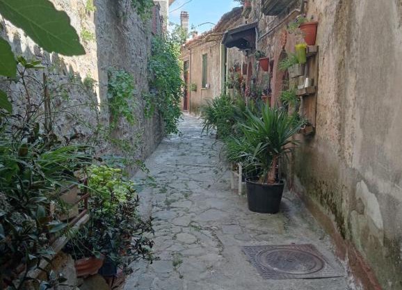 La locanda dei baroni