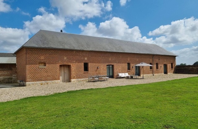 La Maison d'Armand - DOUDEVILLE