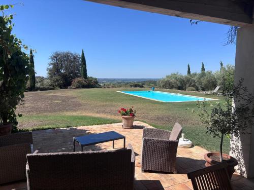 La Maison De Marie - Provence
