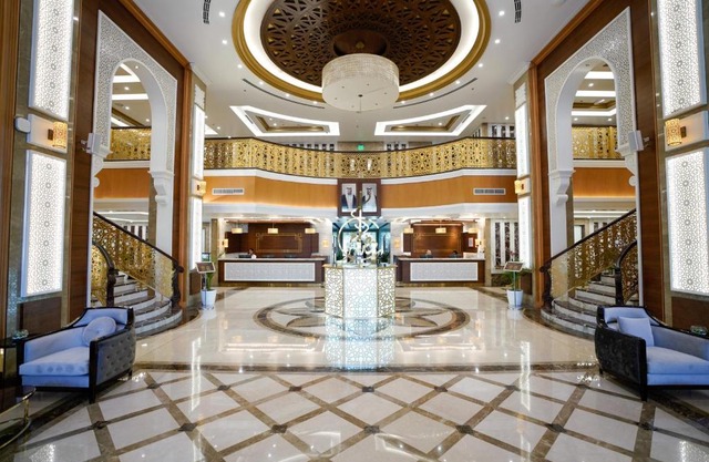 La Maison Hotel Doha