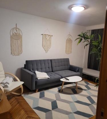 La Mare Apartments - 25